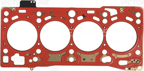 Gasket, cylinder head